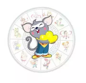 12生肖你是金命還是土命?一看便知,準的嚇人