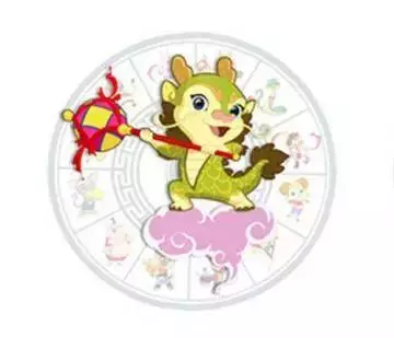 12生肖你是金命還是土命?一看便知,準的嚇人