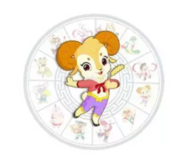 12生肖你是金命還是土命?一看便知,準的嚇人
