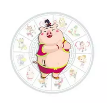 12生肖你是金命還是土命?一看便知,準的嚇人