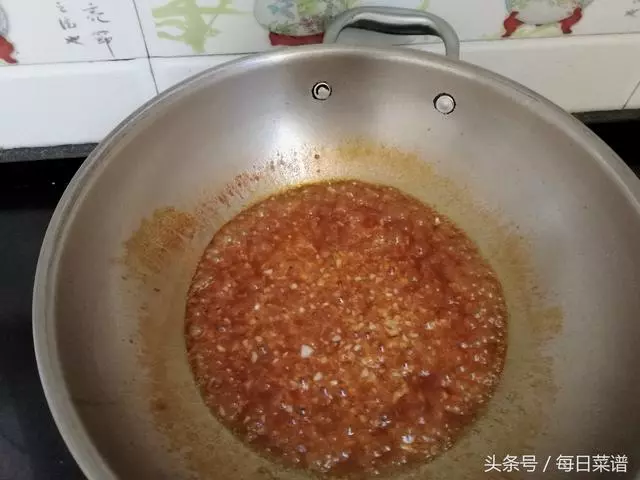 一把金針菇,一把粉絲,不炒不煮,不涼拌,營養美味,做法超簡單