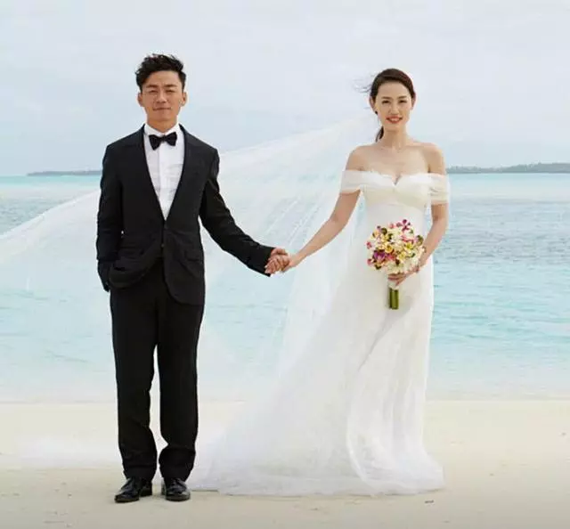 王寶強&馬蓉離婚案正式結案,馬蓉首次公開財產分配真相