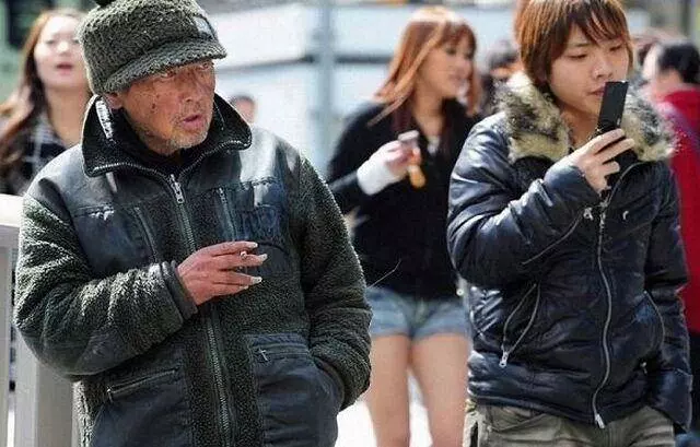 八種窮人相,命中無財,窩囊沒出息,這種人一輩子難富!