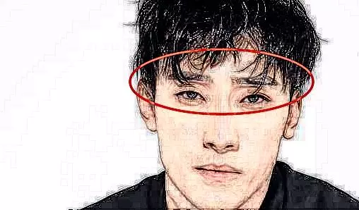 八種窮人相,命中無財,窩囊沒出息,這種人一輩子難富!