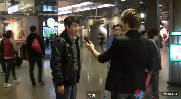 台灣女生最希望在哪裡被搭訕?看完這個還去夜店幹嘛!