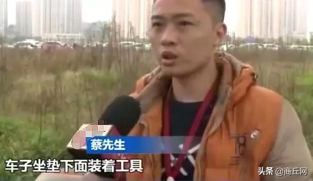 男子攢一年錢買高檔摩托車,下班後車離奇失蹤,看完監控怒了