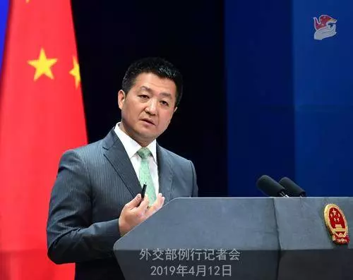 美國軍艦與菲在南海軍演 外交部強硬回覆:中國領土