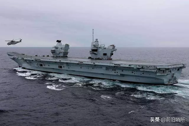 印度或被英國詐百億美元,再當一回冤大頭,張召忠直言:遲早碰壁