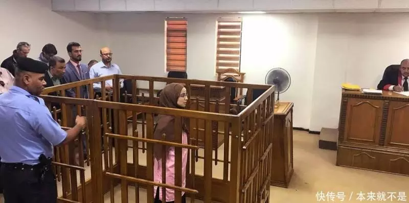 大批歐美叛軍在中東扣押,這國開價20億美元,西方獅子大開口