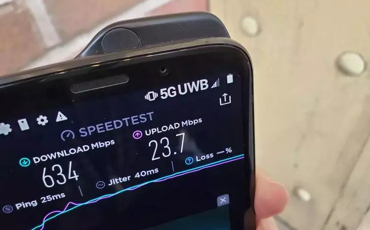 2750億美元!美政府主導大戰5G