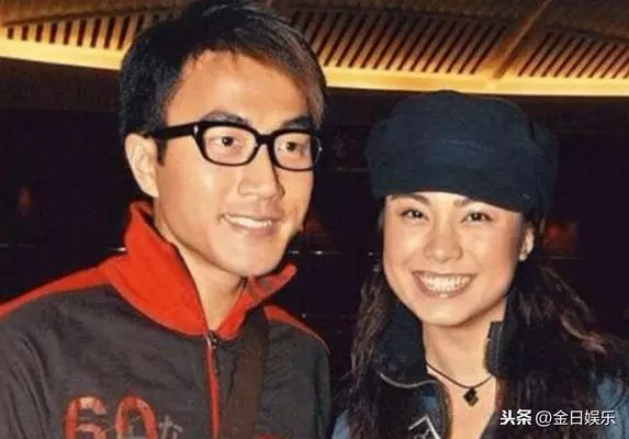 劉愷威離婚不到4個月傳新戀情?女主被曝光,說出來大家都認識她