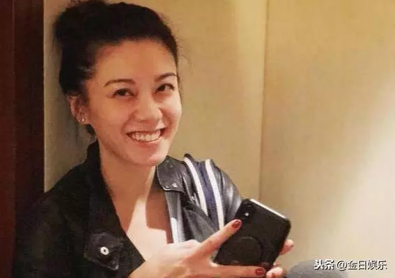 劉愷威離婚不到4個月傳新戀情?女主被曝光,說出來大家都認識她
