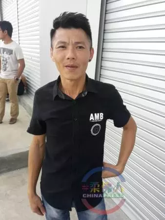 新山居民不忍了!! 怒轟「變外勞村啦」兩年的問題至今沒有解決。