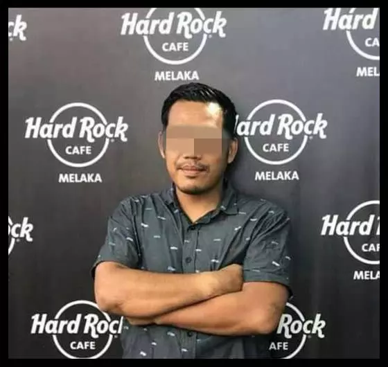 沒穿運動服,大馬老師直接送他巴掌!還被曝曾這樣對女同學~「沒人願意幫我們」