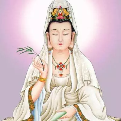 實在是太凖了:選一樣菩薩法器!分析你的智慧!快來試試