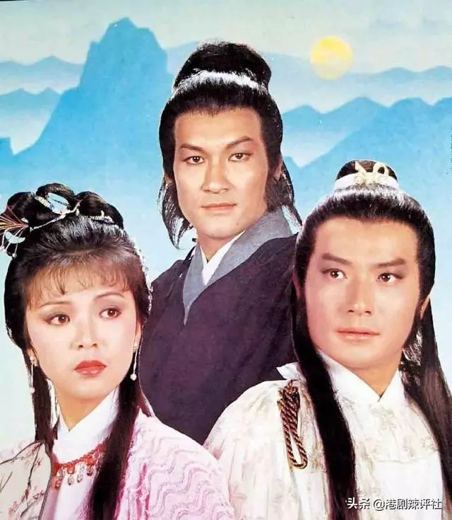 69歲TVB綠葉曾因怪病備受折磨,與妻子結婚41年只拍了一張婚紗照
