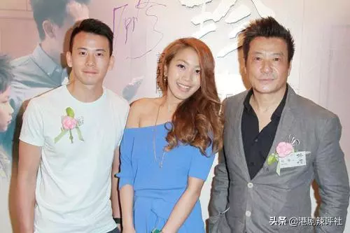 69歲TVB綠葉曾因怪病備受折磨,與妻子結婚41年只拍了一張婚紗照