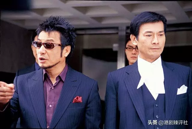 69歲TVB綠葉曾因怪病備受折磨,與妻子結婚41年只拍了一張婚紗照