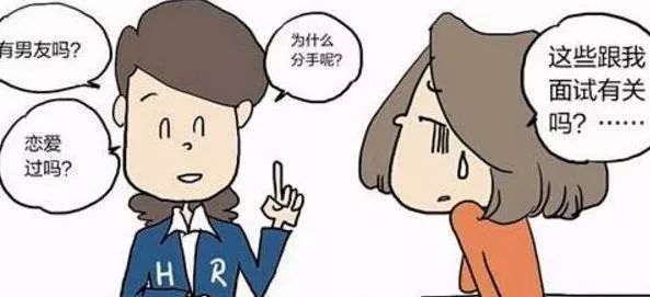 面試官:5個桔子怎麼分給6個人?小夥機智回答,當場錄取