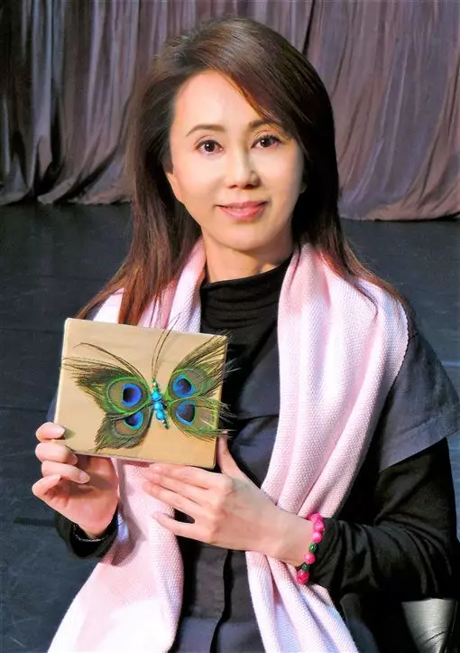 二度暈眩再入院!孫翠鳳病情終於曝光