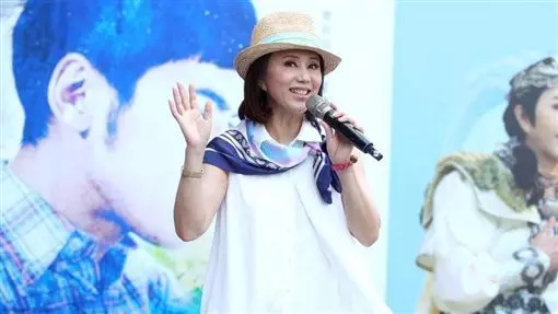 二度暈眩再入院!孫翠鳳病情終於曝光