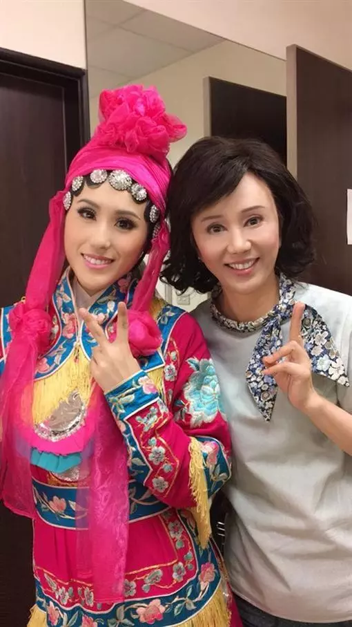 二度暈眩再入院!孫翠鳳病情終於曝光