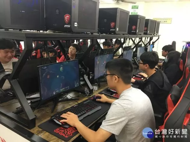五育高中創校18載 轉型成功辦學績優受肯定