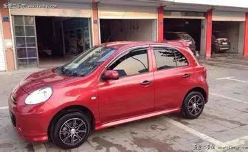 死亡率最高的五款車,一定要慎選阿!