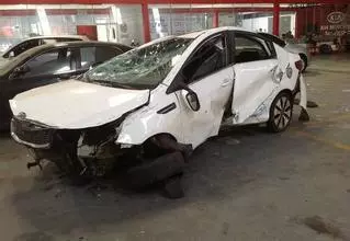 死亡率最高的五款車,一定要慎選阿!