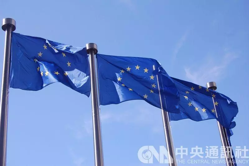 歐盟反制美國加徵關稅 草擬6960億美貨關稅清單