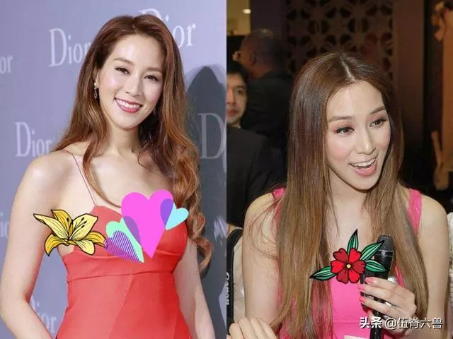 闊太徐子淇與友人聚餐飲食接地氣,卻因一件衣服暴露豪門生活不易!