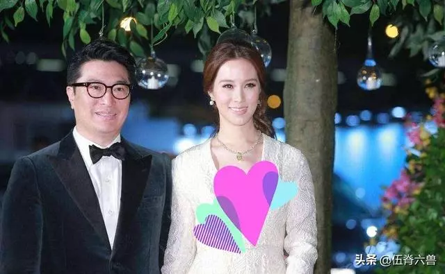 闊太徐子淇與友人聚餐飲食接地氣,卻因一件衣服暴露豪門生活不易!