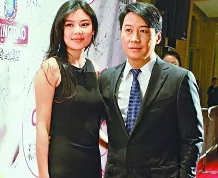 28歲嫁給天王黎明,4年敗光前夫7億財產,被現任老公寵成公主!