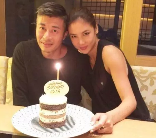 28歲嫁給天王黎明,4年敗光前夫7億財產,被現任老公寵成公主!