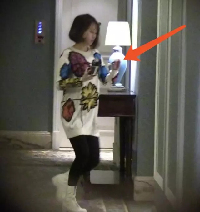 洪欣不受小三「驗孕棒」影響,公開亮相被贊氣質佳!