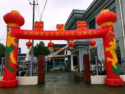 頭胎生兒子婆家人一反常態,9歲小姑子說一話,我如夢初醒