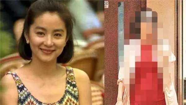 林青霞傳奇不再!林青霞近日照曝光,70歲現身嚇壞眾人