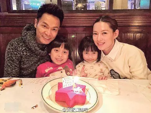 【原來郭晉安的老婆是她!】曾經出演《西遊記2》的紅孩兒演技一流,39歲了看起來還像少女!