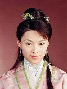 【原來郭晉安的老婆是她!】曾經出演《西遊記2》的紅孩兒演技一流,39歲了看起來還像少女!