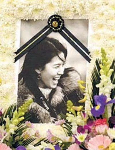 (被虐待最長超過8小時,港媒曝女星14年前身亡內幕 比張紫妍還慘~