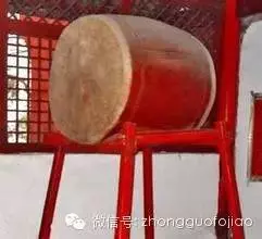 佛教的十種法器,都代表一尊菩薩