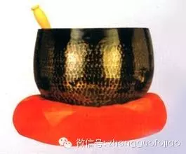 佛教的十種法器,都代表一尊菩薩