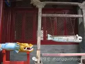 佛教的十種法器,都代表一尊菩薩
