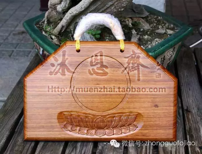 佛教的十種法器,都代表一尊菩薩