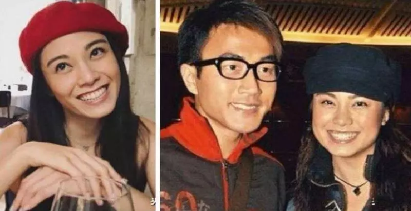 (劉愷威離婚不到4個月傳新戀情?女主被曝光,說出來大家都認識她!