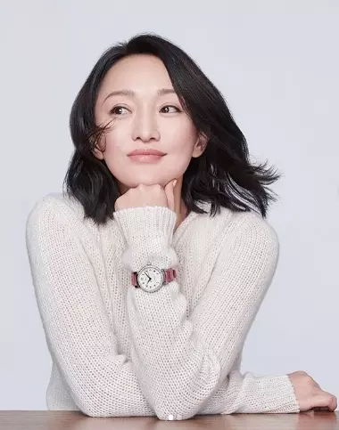 藝人們本名齊曝光 梁靜茹本名超有親切感