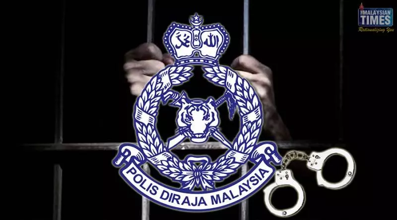 最新大醜聞【4警員 砌人生豬肉】被捕,當中包含一名女警長和華裔警員!