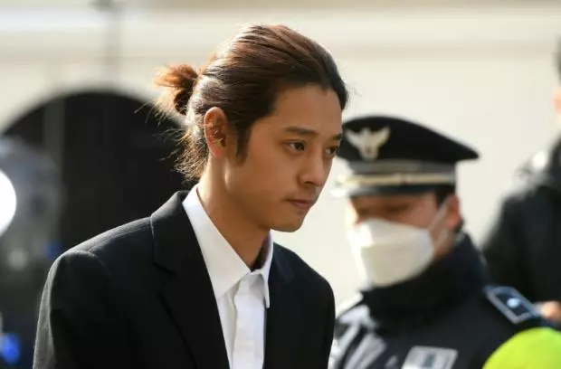 警方已掌握吸毒證據 朴有天列嫌疑人調查「限制出境」