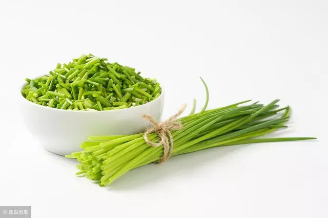 韭菜雖好,但不要亂吃!體質較弱、消化能力較差,而韭菜本身不易消化,因此要少吃