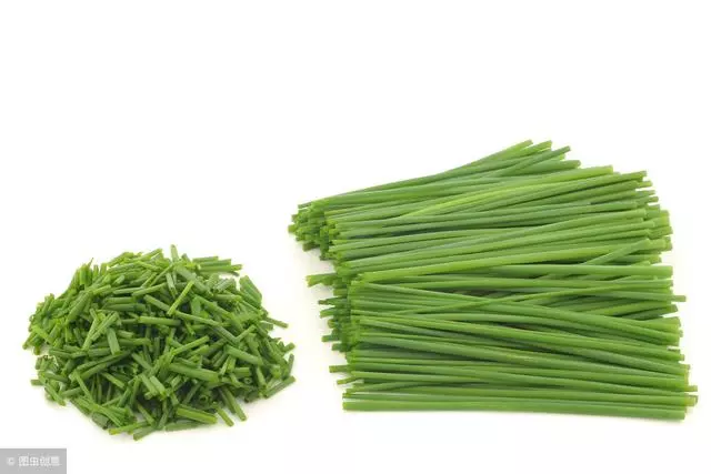 韭菜雖好,但不要亂吃!體質較弱、消化能力較差,而韭菜本身不易消化,因此要少吃